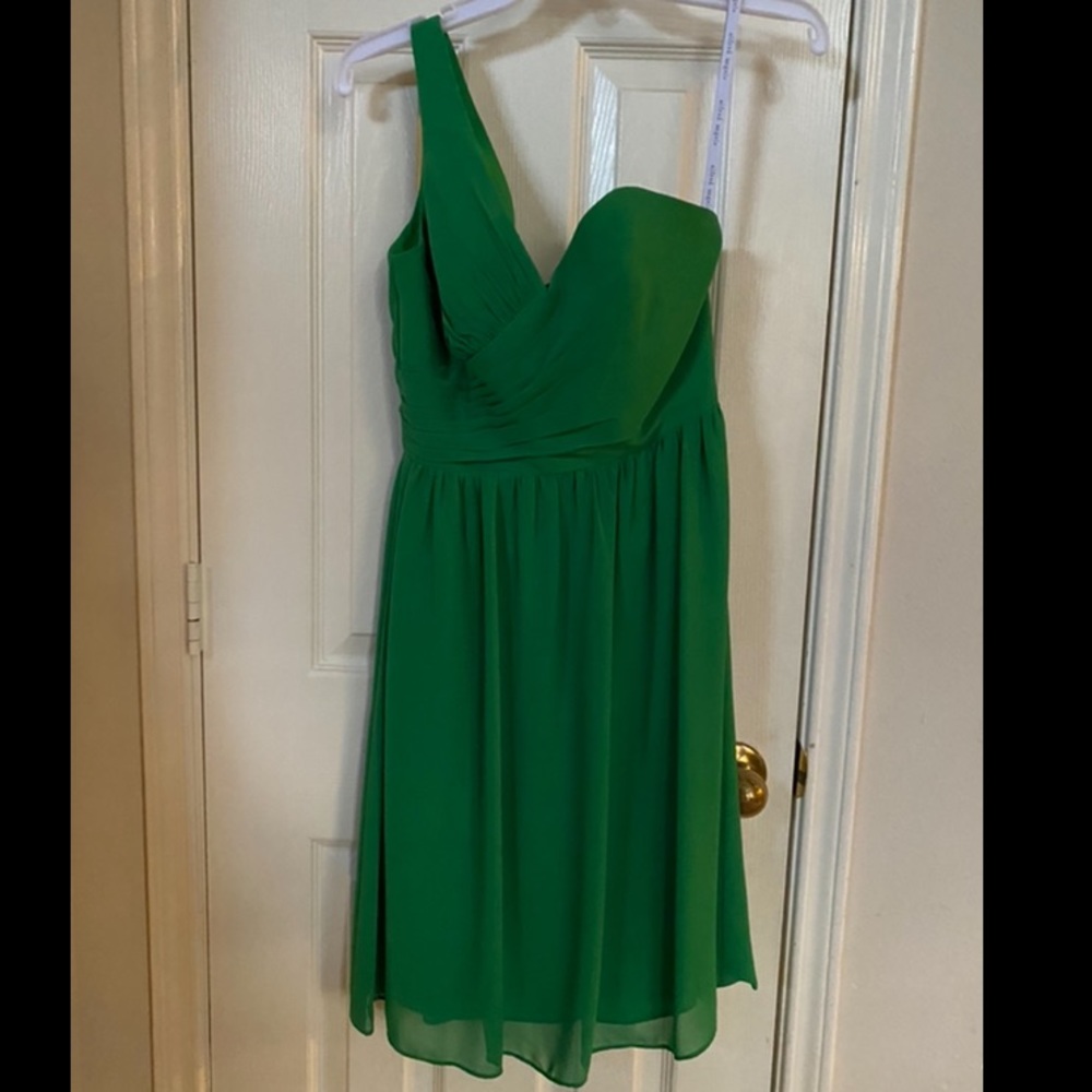 Bridesmaid Dress